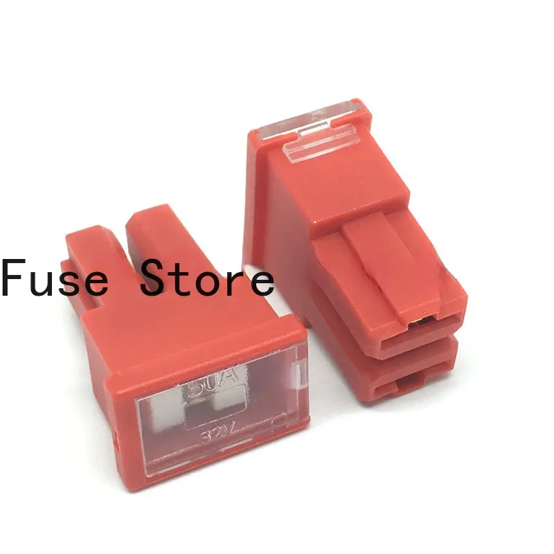 1Pcs Graafmachine Zekering