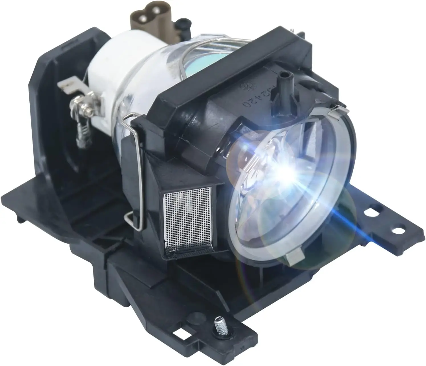 

DT00841 Аксессуары ламп проектора подходят для HITACHI CP-WX400 CP-WX410 X201 X206 X301 X306 X401 X450 X467 X33 X200 X205 X30