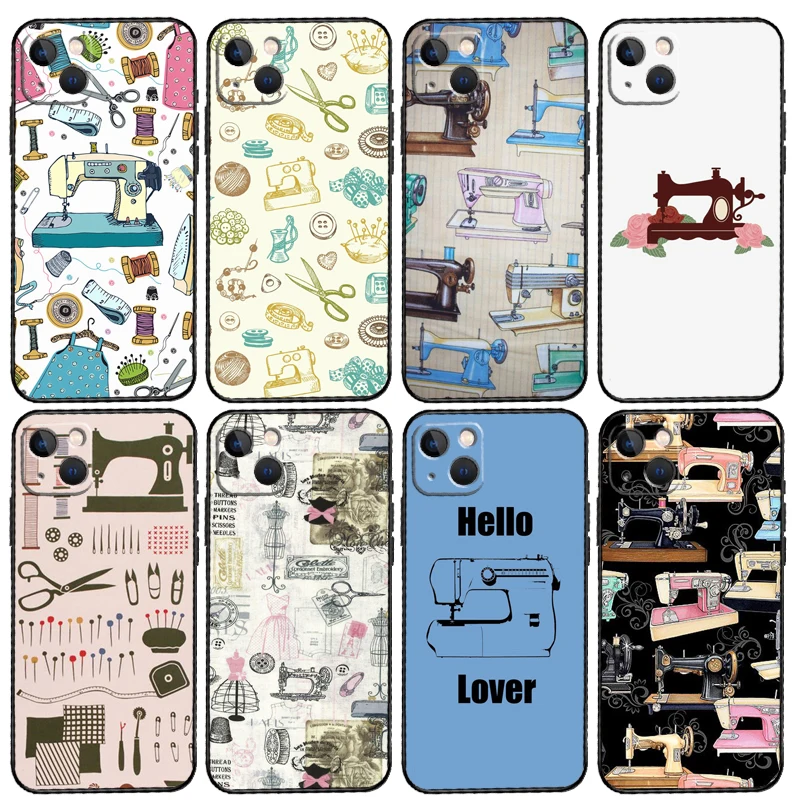 Sewing Machine For … - image