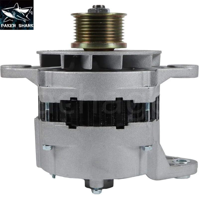 

1 шт. 3935530 генератор для двигателя 6CT генератор дизельного двигателя зарядное устройство высокого качества