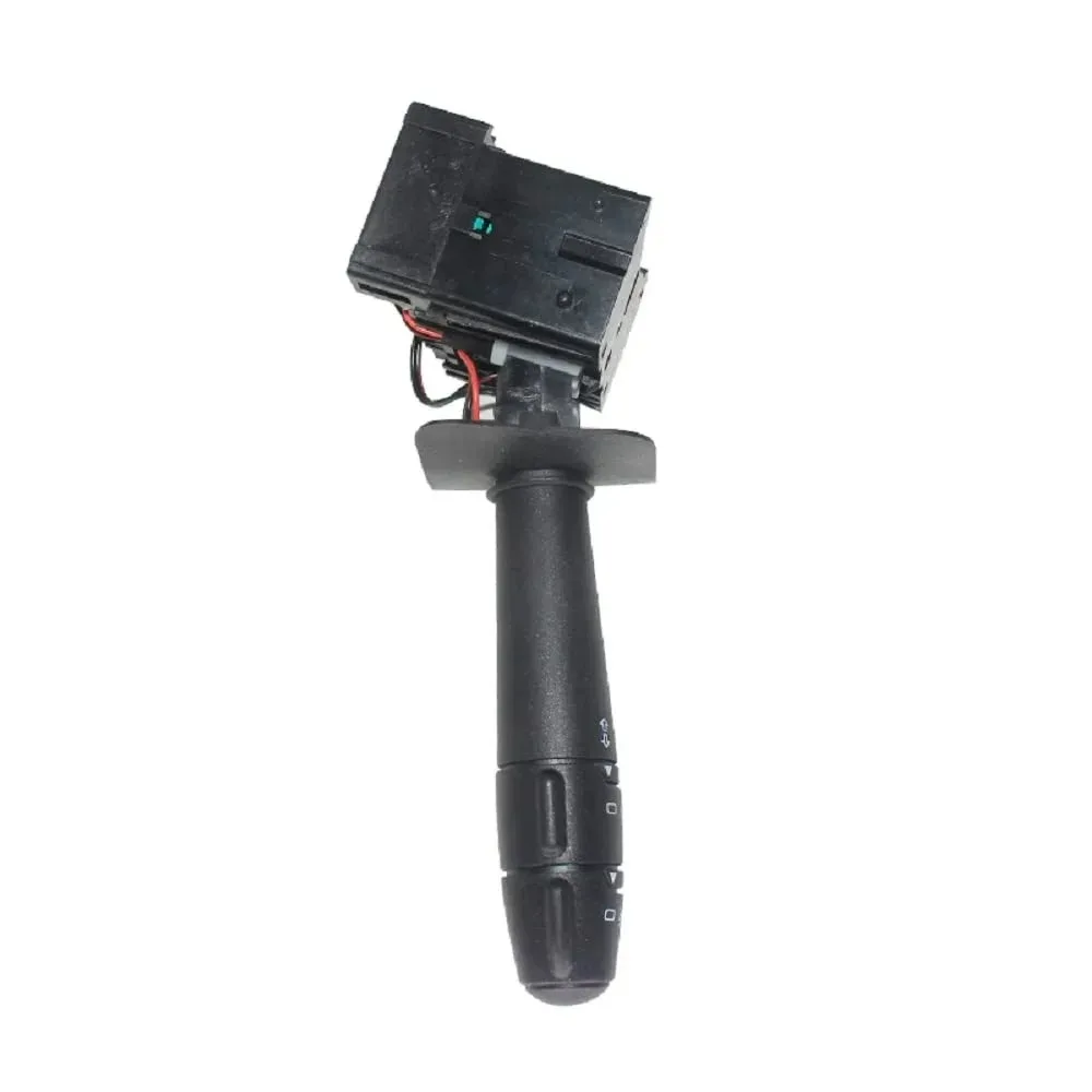 6001551361 Headlight Switch Steering Turn Signal Switch For Renault Duster Logan 2004-2015