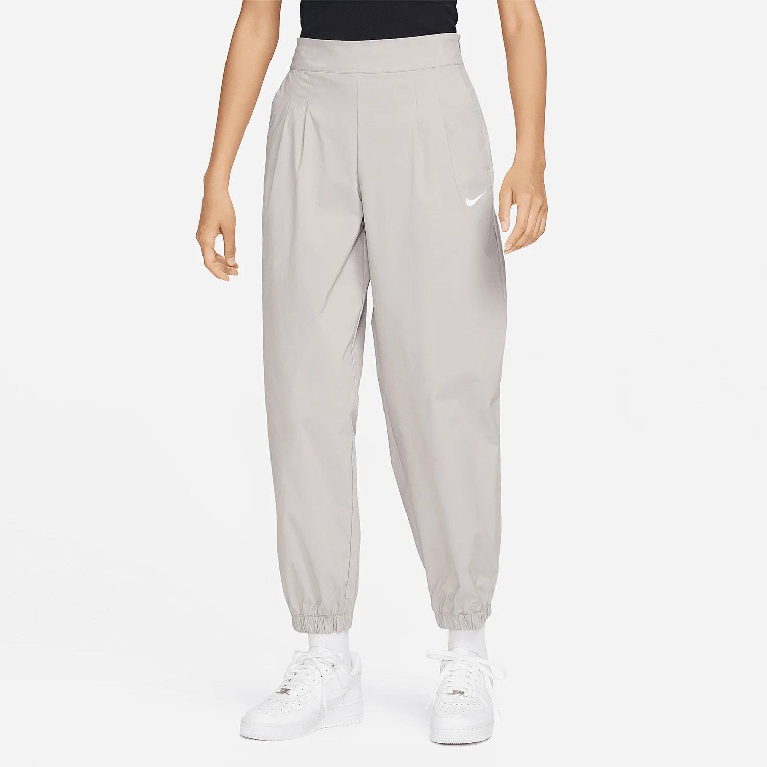 

Nike Official Genuine New Women's Training Loose Breathable Joggers DR6001-033