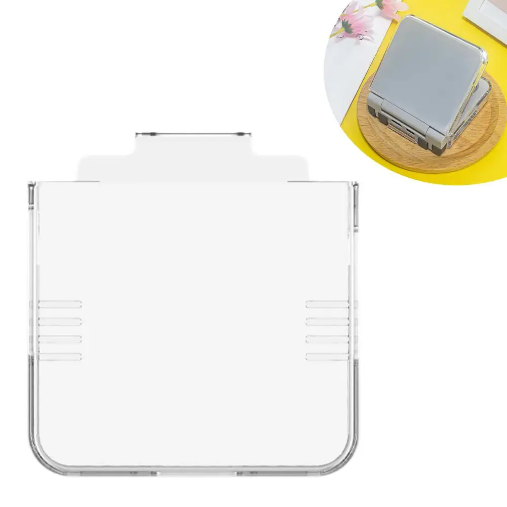  for MIYOO Flip Flip V2 Handheld Game Console Waterproof And Dirt-resistant Anti-collision And Anti-fall Protective Cover I3M4