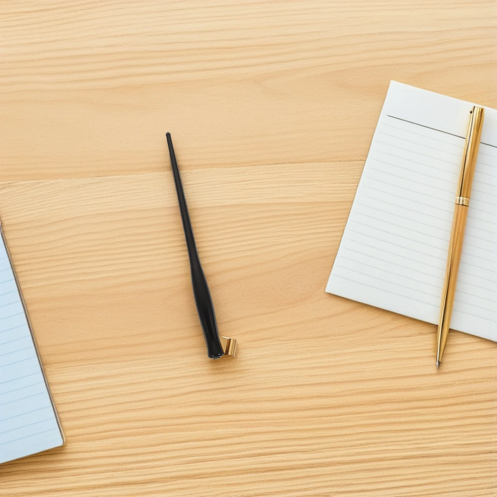 4 قطعة حامل قلم تراجع فريد من نوعه أداة الخط الإبداعي للكتابة الفنية قبضة مريحة استوديوهات الفن الاستخدام الشخصي