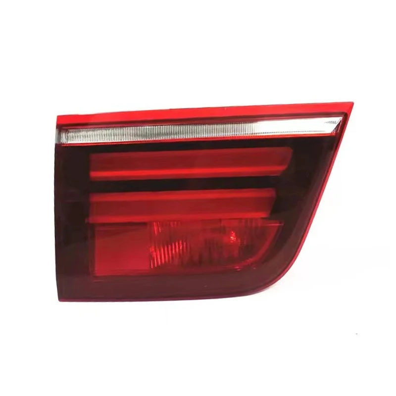 Voor Bmw X5 E70 2007 2008 2009 2010 2011 2012 2013 Binnenste Achterzijde Led Achterlicht Signaal Stop Remlicht Auto Accessoires