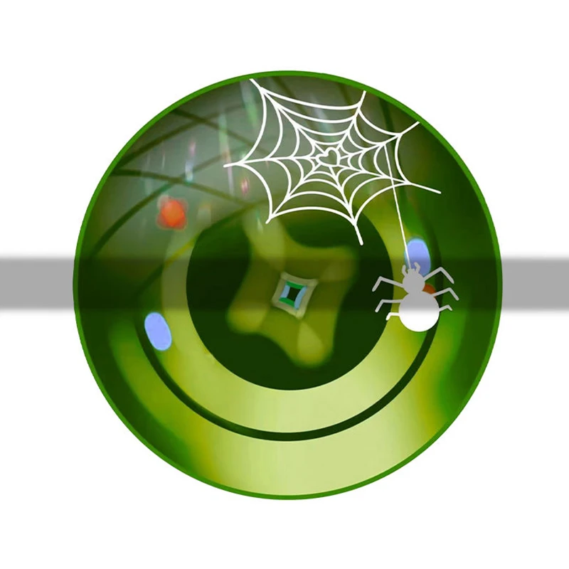 Fursuit فروي رئيس عيون مقلة العين Furryfandom Kigurumi كيمونو تأثيري العين تلميذ اكسسوارات الحيوان الغبار صافي شرائح العين