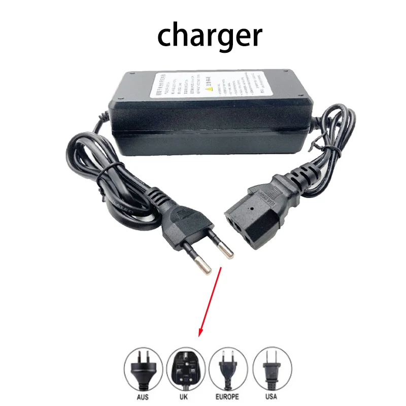60V 15ah 21ah Waterproof Lithium Battery 18650 CELL 500w-2400W for Harley Electric motorcycle City coco Scooter Bicycle