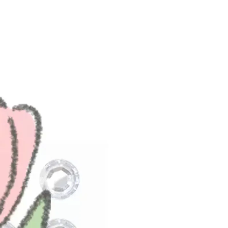 Gemas autoadhesivas para el pelo y la cara, pegatina de cristal con diamantes de imitación, pegatina de joyas para el cuerpo, manualidades de maquillaje, pegatina decorativa para el hogar