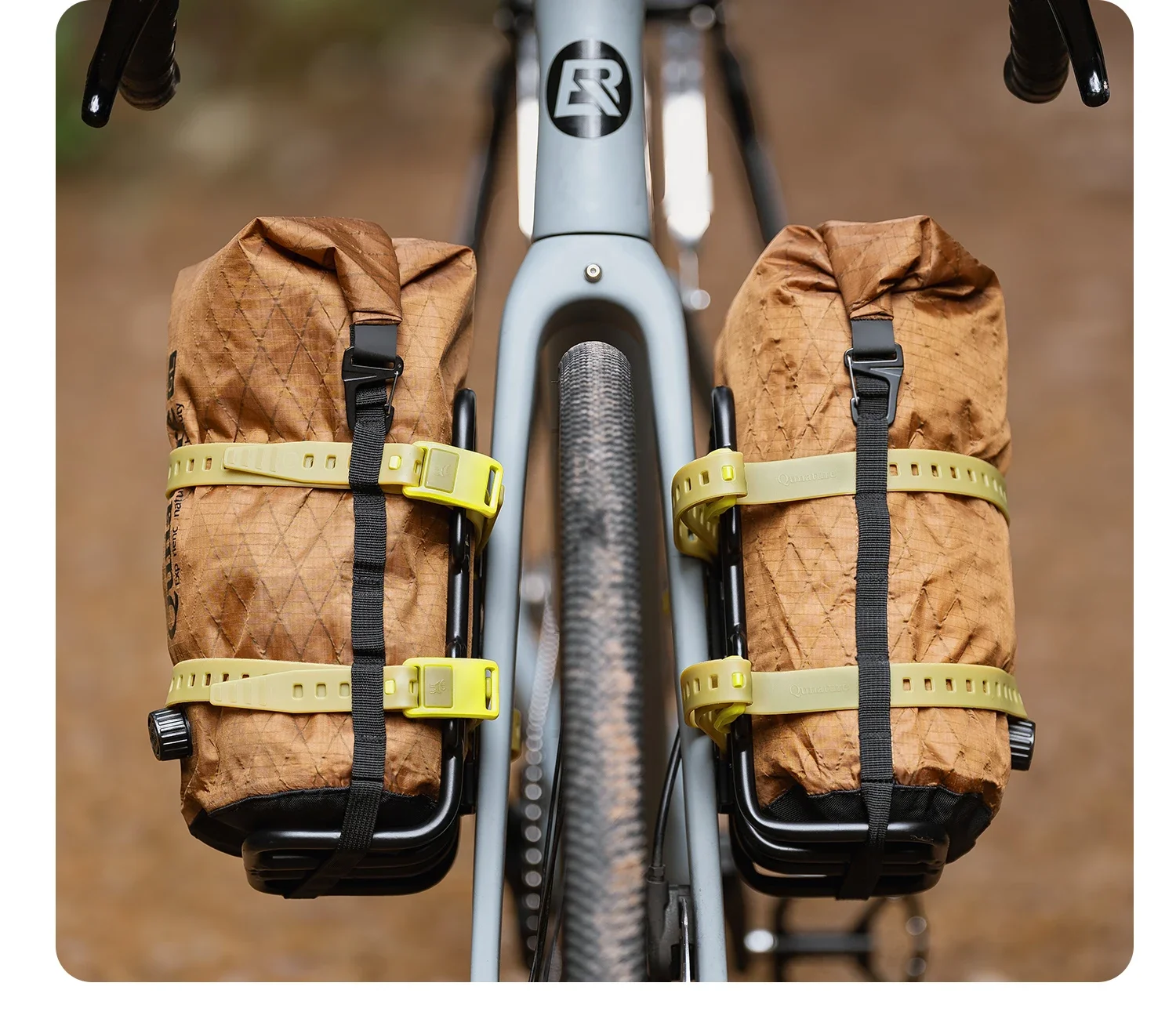 Verstellbarer, einziehbarer Gurt aus TPU, langlebiger Fahrrad-Gepäckgurt, für Outdoor-Reisen, Picknick, Wandern, robuste Gurte – Detail 17