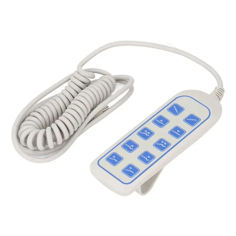 B04B-Lifting Bed Remote Control Electric Push Rod Controller Electric Controller For Bed