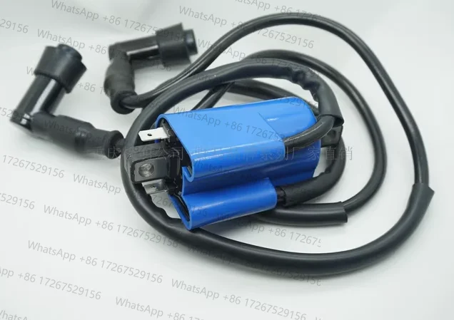 The Ignition Coil Is Suitable for Yama Ha YFZ350 BANSHEE RICKY STATOR 1987-2006