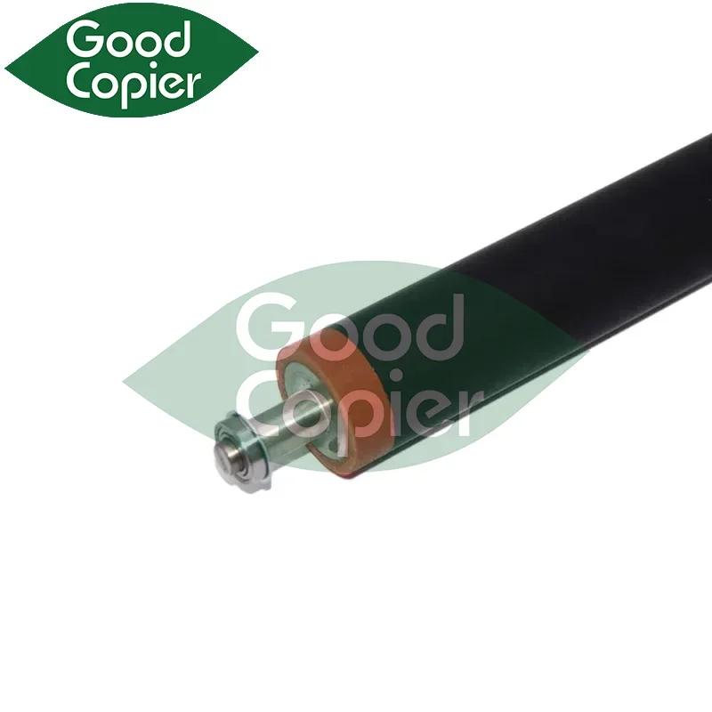 1pc New Printer Parts Lower Fuser Roller High Quality Compatible support for Konica Minolta Bizhub C250i C300i C360i Pressure Ro