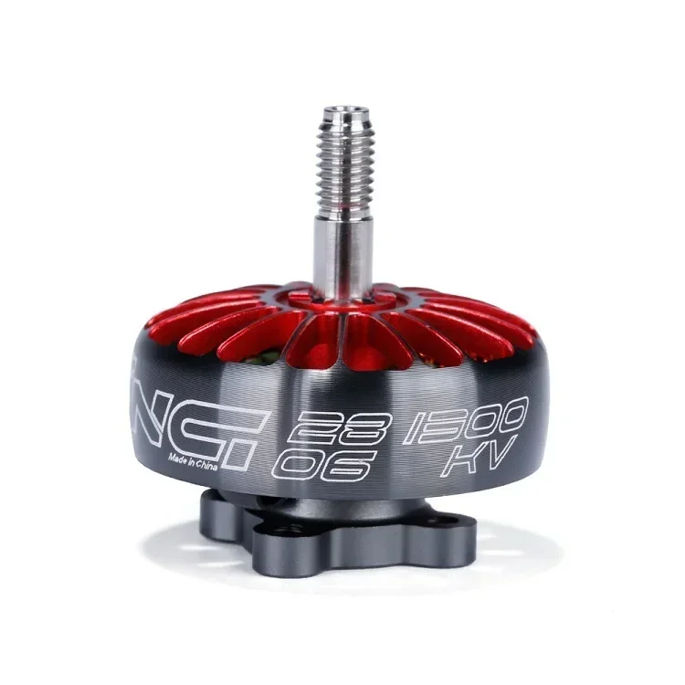 IFlight XING 2806.5 1300KV 1800KV 2-6S Brushless Motor for 7-8 inch FPV Frame Propeller RC FPV Racing Drone