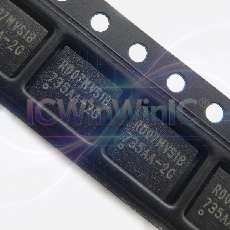 5-50PCS IRS2453DS S2453DS RD07MVS1B 07MVS1B FAN6961SYB FAN6961 CSD19505 19505 LM386N-4 LM386 IRG4BC40U G4BC40U