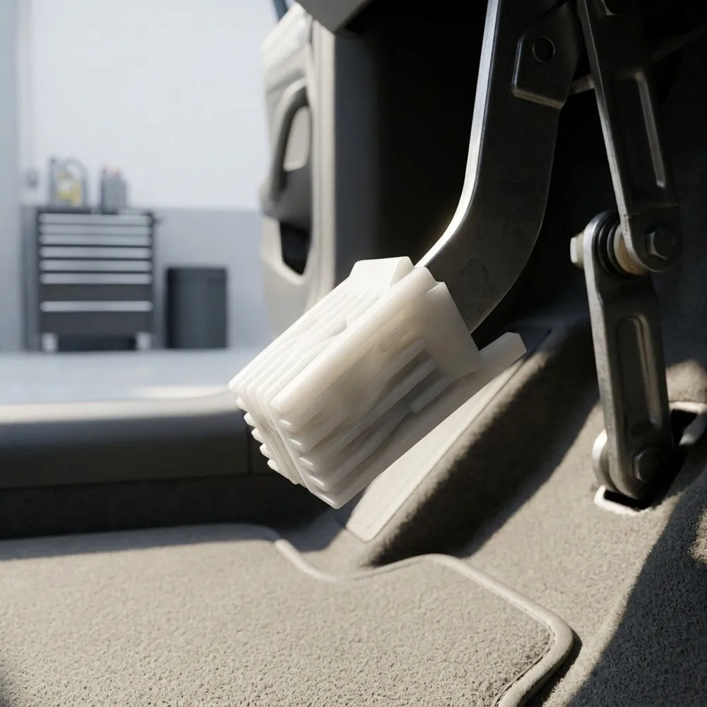 Protect and Extend the Lifespan of Your Clutch Pedal for durable Spring Clip for C5 for aircross 17 for jumpy IV 16 for