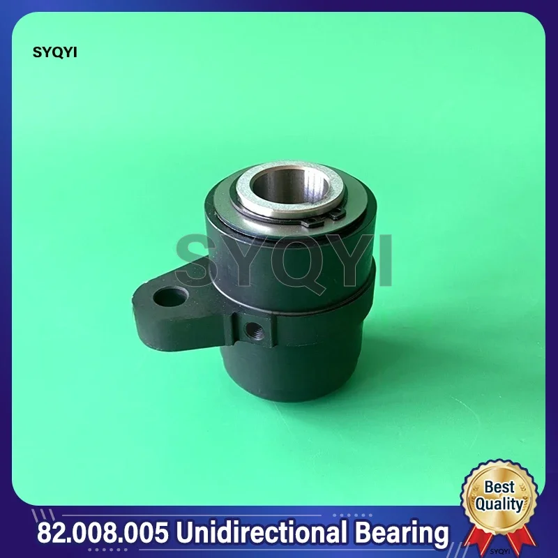 Heidelberg Printing Machine CD102 Ink Bucket Roller Unidirectional Bearing 82.008.005 Heidelberg Unidirectional Bearing