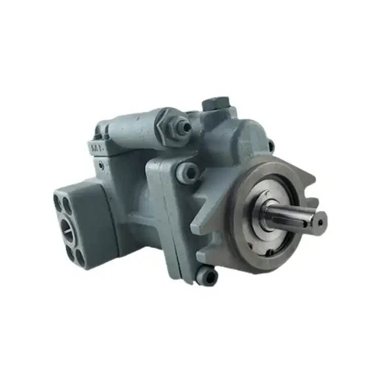 

Products subject to negotiationFactory direct PVS Series PVS16-A3 Variable Displacement Hydraulic Vane Pump PVS08 PVS16