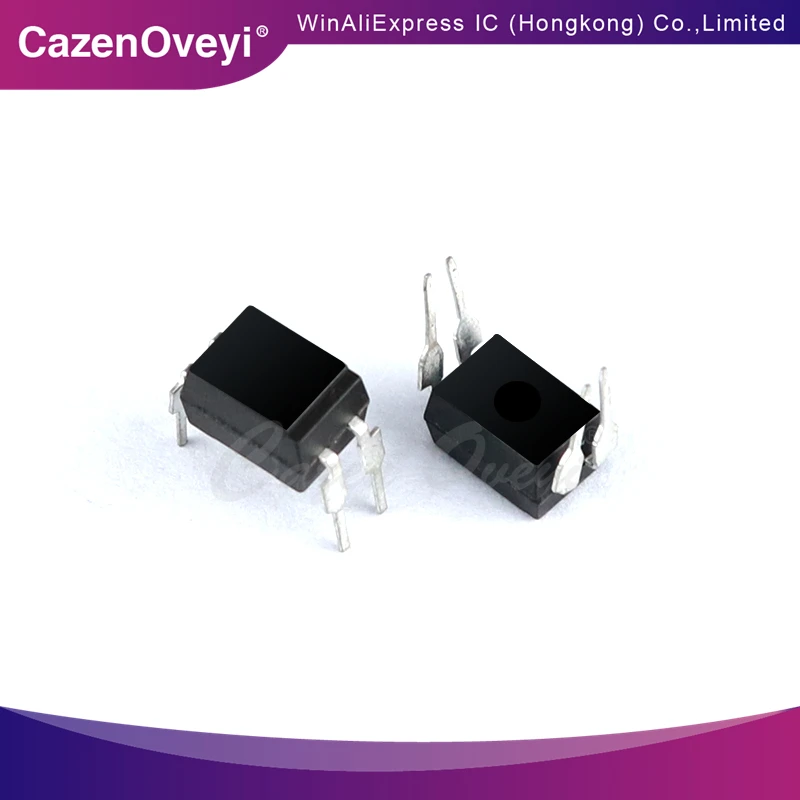 10 sztuk PC3SH21 3SH21 DIP-4