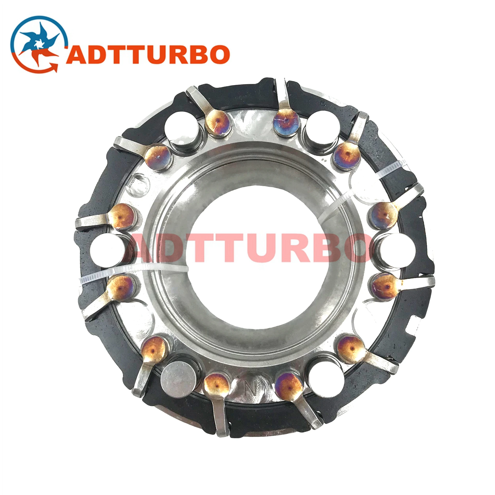 Turbo Nozzle Ring CT16V 17201-11120  VNT for Toyota Prado Hilux 2.8 1GD-FTV Supercharger