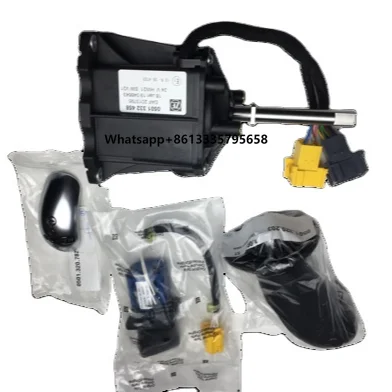 

Transmission Accessories for Automatic Transmission Truck Handle Ball Assembly 0501332458/1358 180 003
