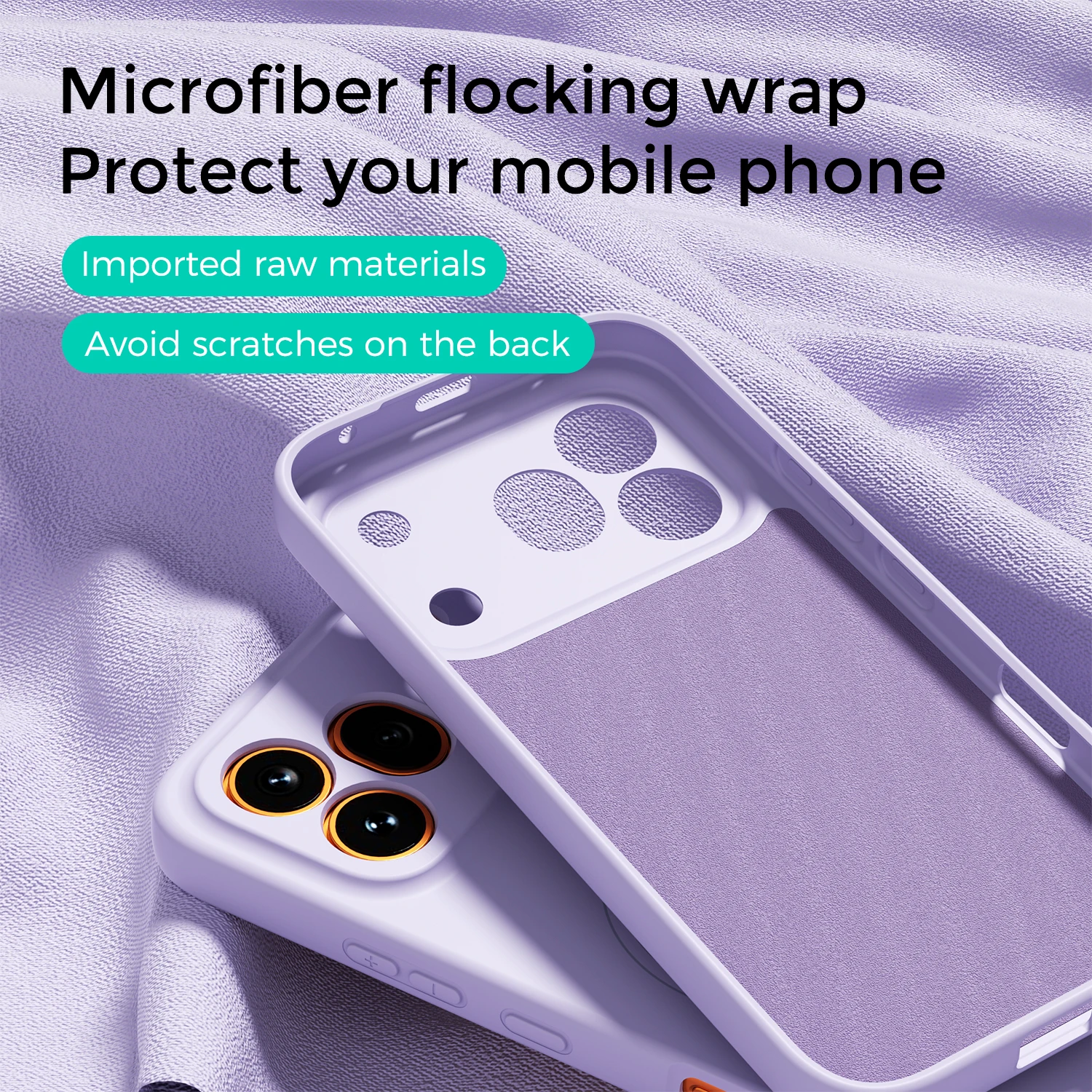 Жидкий силиконовый невидимый м – обзор и цена Liquid Silicone Magnetic Phone Case