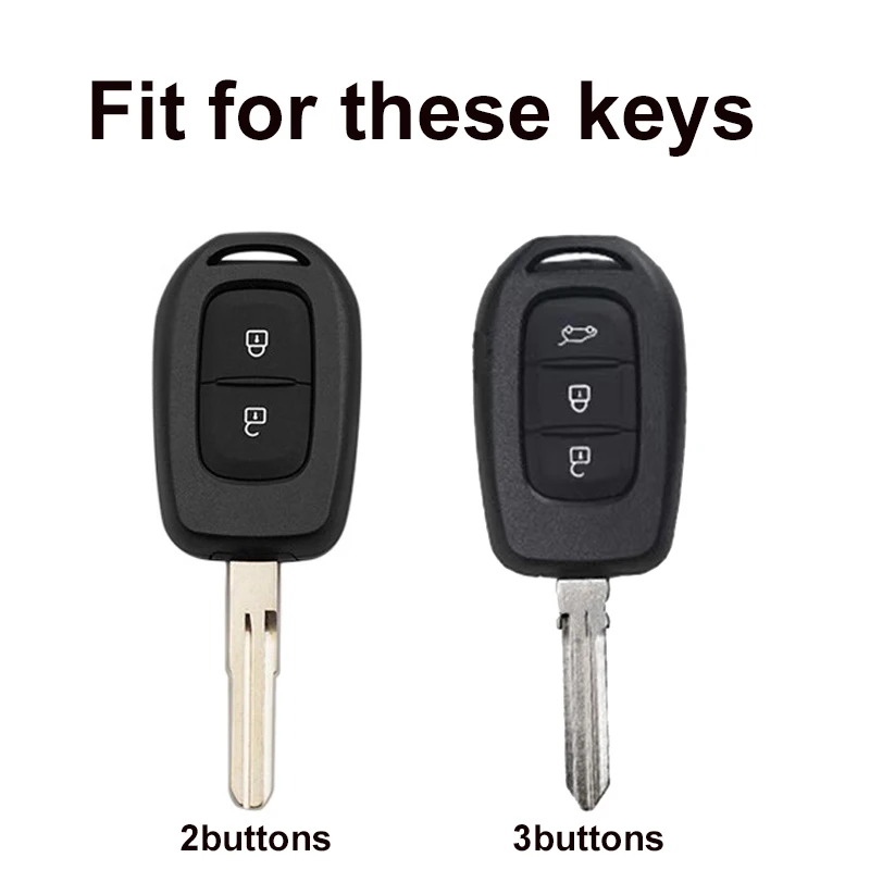 ルナ-車のキーカバー,ダチアドロガンのシェル,logan 2021,DVDプレーヤー,3ダインズ,ルナ