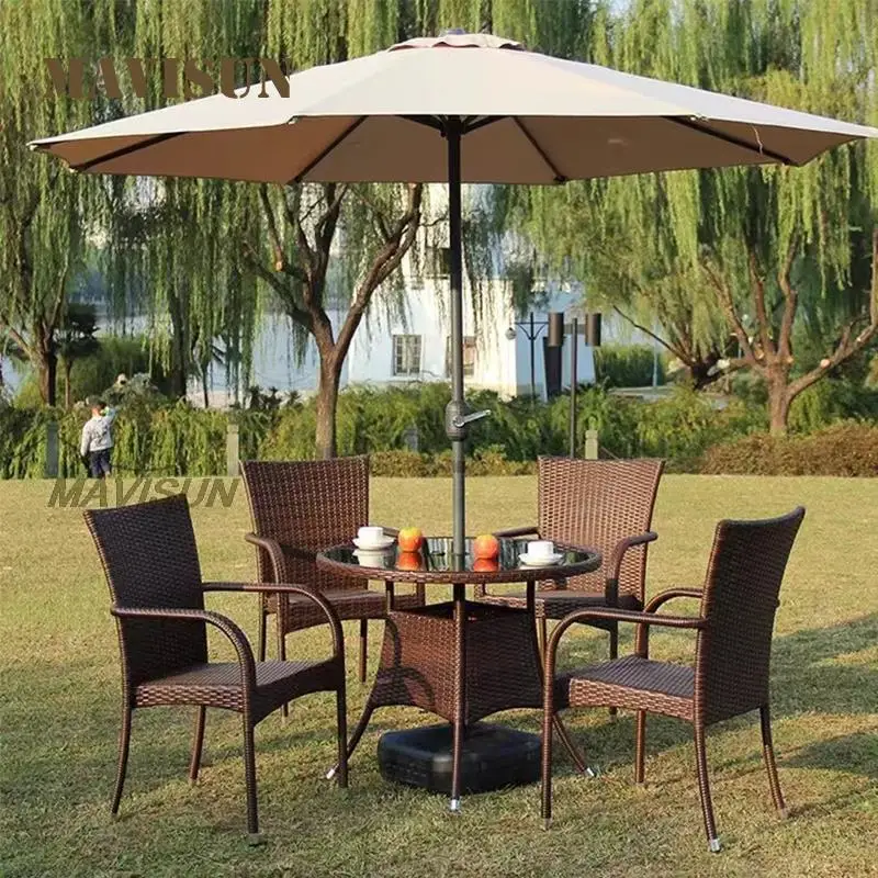 

Custom Sun Beach Umbrella Outdoor Home Garden Umbrella Furniture Sunshade Parasols Canopy Patio Terrace Commercial Personality