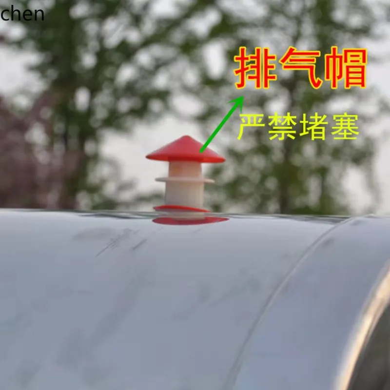 LXC solar water heater photoelectric dual-purpose stainless steel solar insulation bucket automatic water supply controller