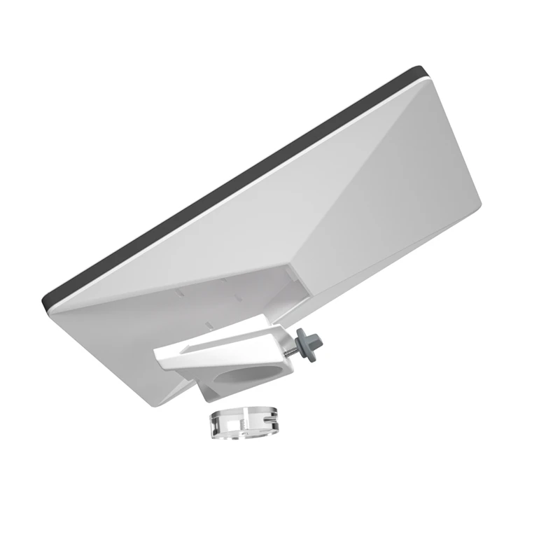 Adaptateur de trépied pour StarexhausMini, adaptateur de montage pour StarexhausMini pour la plupart des trépieds ou autres