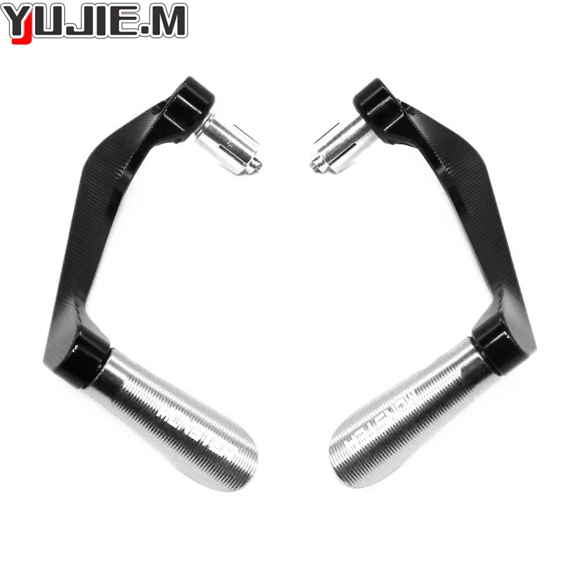 Motorcycle Handguard Brake Clutch Lever Protector Hand Guard For MONSTER 695 696 795 796 797 821 1200 1200S 1100/S EVO