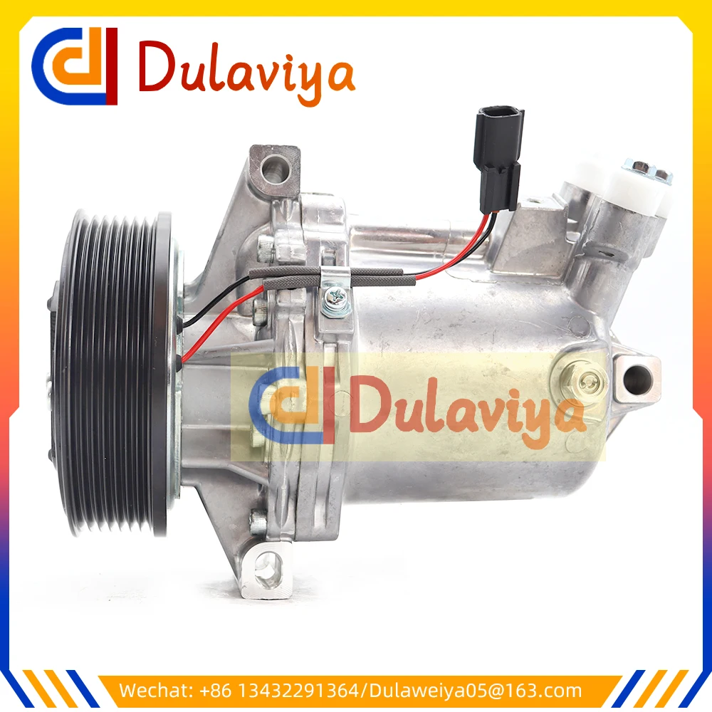 

A/C Компрессор переменного тока для Renault Fluence Dacia Duster устройства Dokker 92600BV80A 926003859R 926005727R 926007836R 926008367R