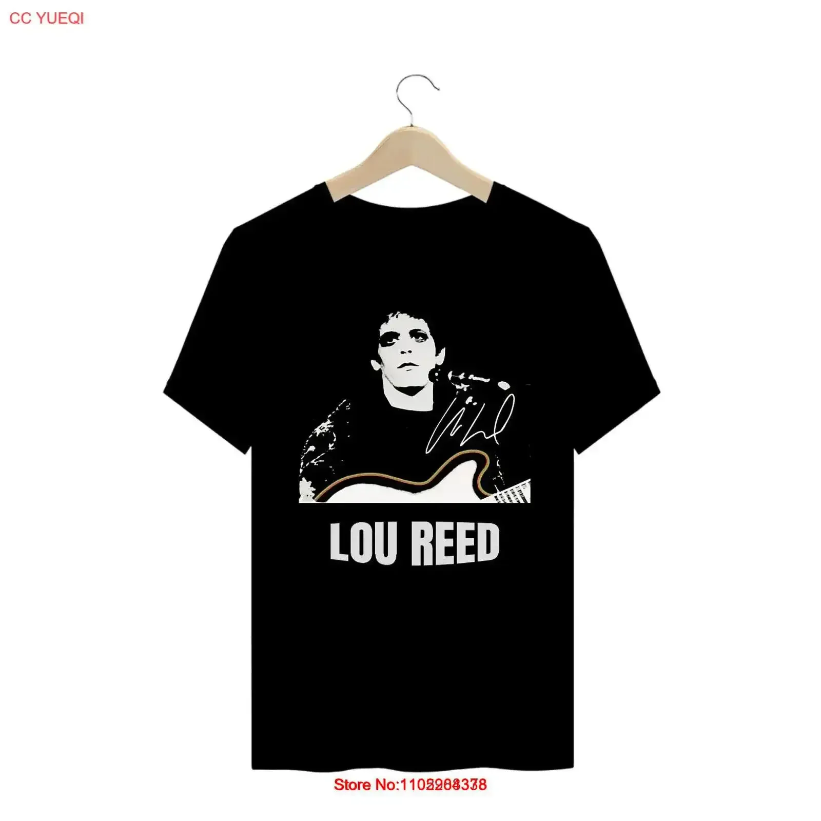Lou Reed For Fans H… - image