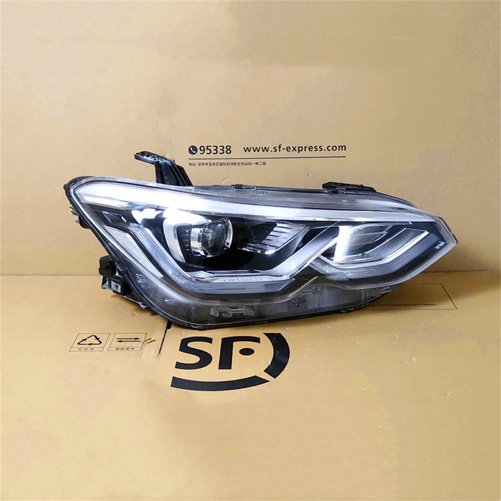 LED Headlight Assembly for Chevrolet Malibu XL TRAX LOVA Blazer Trailblazer Orlando Cruze Car Accessories