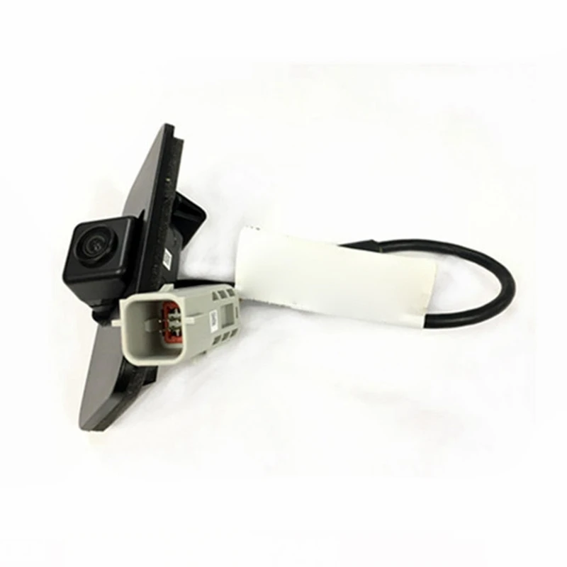 Rear View Camera For Cadillac Chevrolet Suburban Tahoe GMC Yukon Cadillac Parking Aid Camera 23432248 23378804 23432248