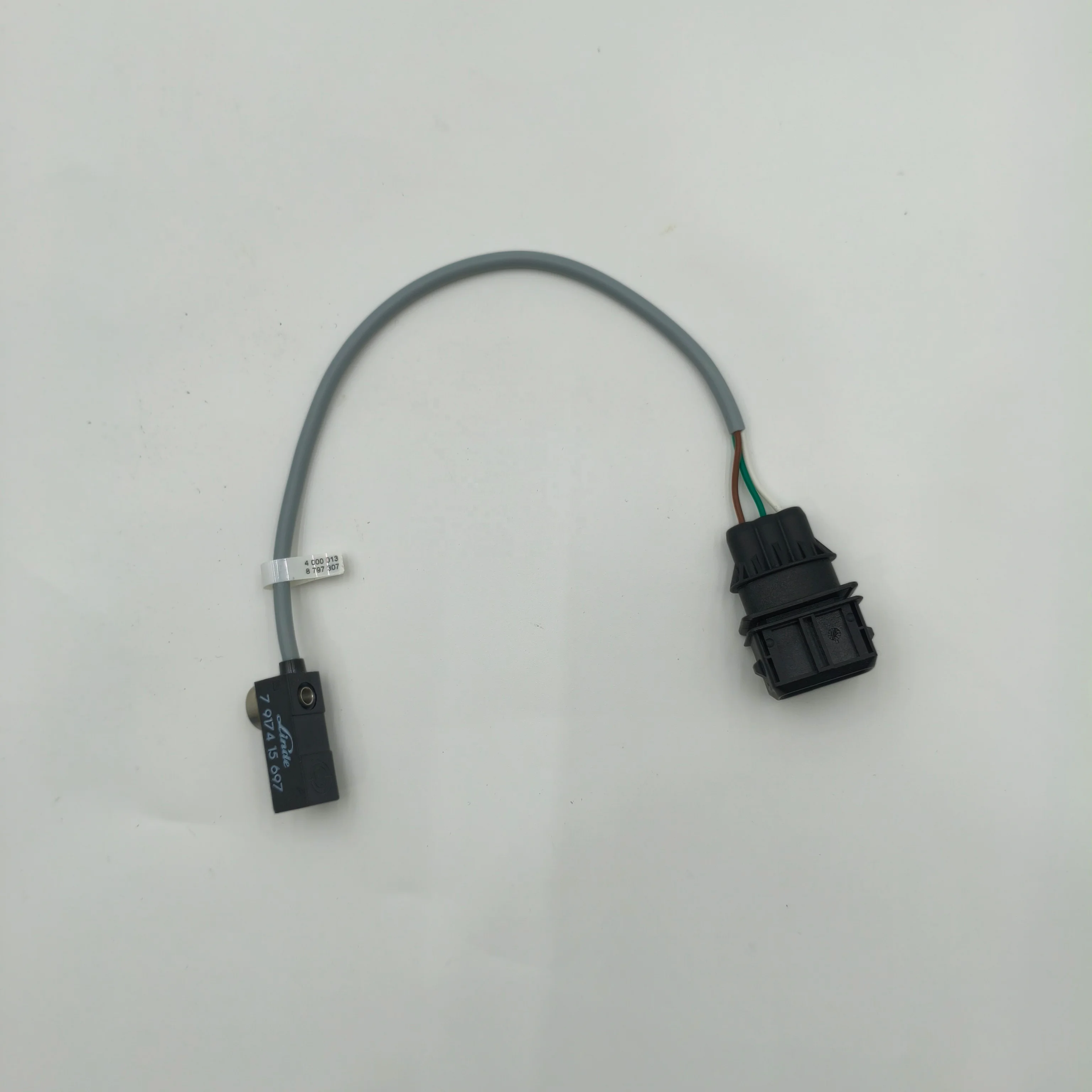 For Accelerator Pedal Sensor 7917415697 for Linde Forklift Spare Parts