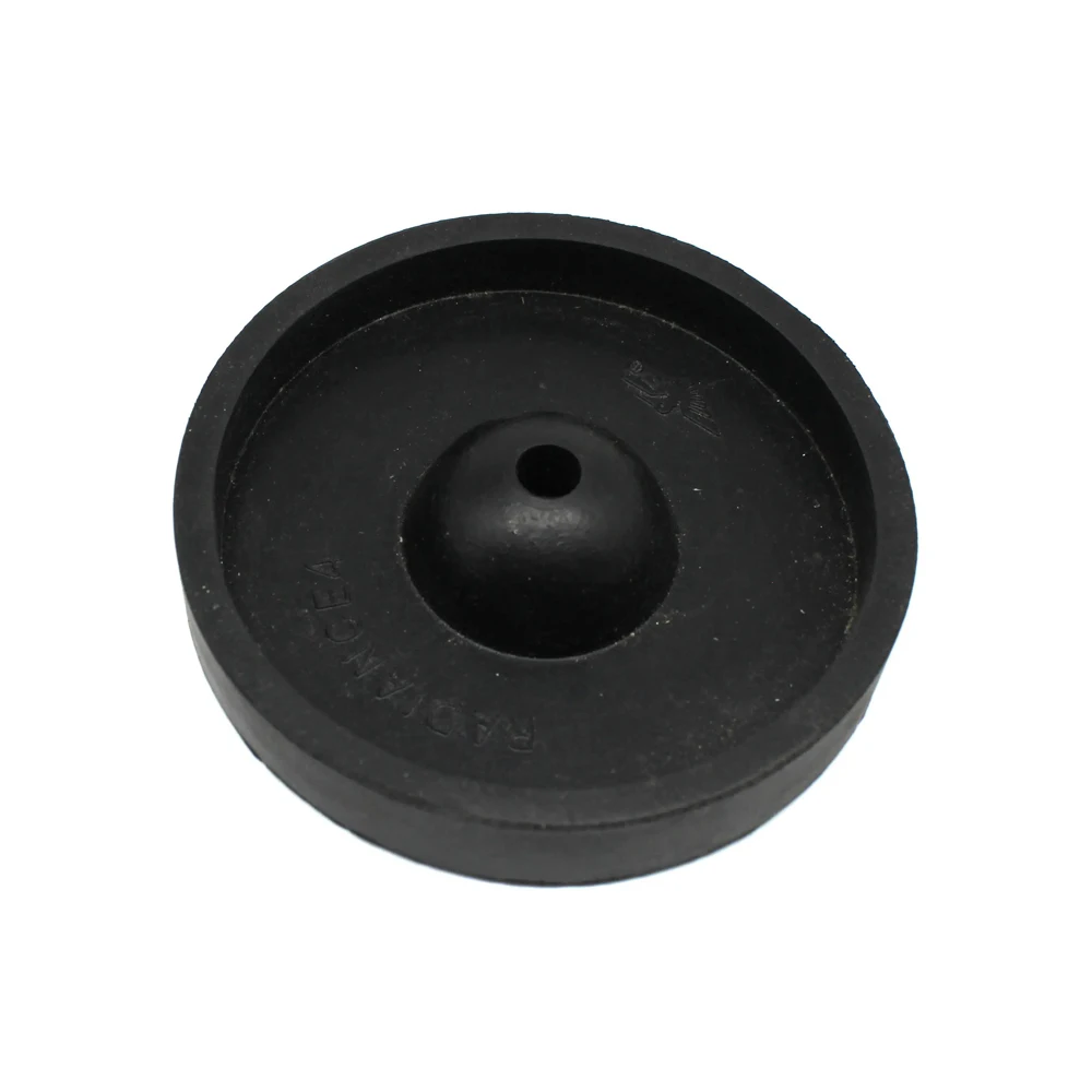 Rubber Sprue Base for Vacuum Flask DIY Wax Casting Tool 2.5/3/3.5/4/5 Inch Jewelry Tools