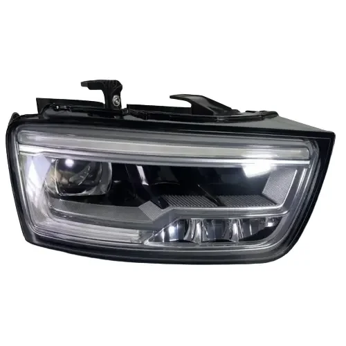 

Suitable for auto parts, headlights, automatic lighting systems, original headlights led Headlights 2018 model