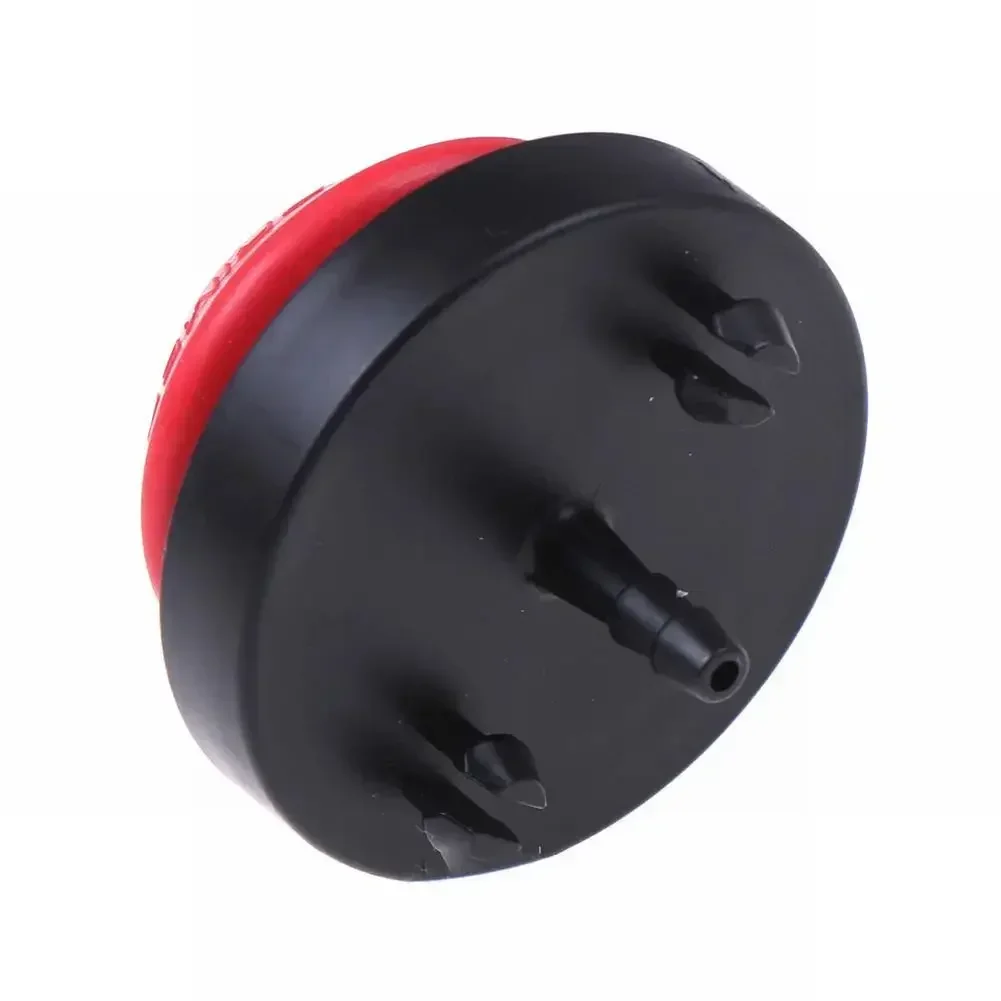 ใหม่คาร์บูเรเตอร์ชุดคาร์บูเรเตอร์ HMSK105 HMSK105 - Primer Assy Primer โคมไฟคาร์บูเรเตอร์เครื่องตัดหญ้าอะไหล่