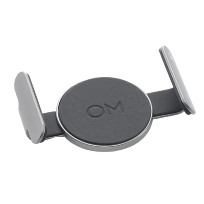 DX11 Camera Magnetic Phone Clip For Mobile 6 OM5 OM4 Magnetic Phone Clamp For Secure Gimbals Connection