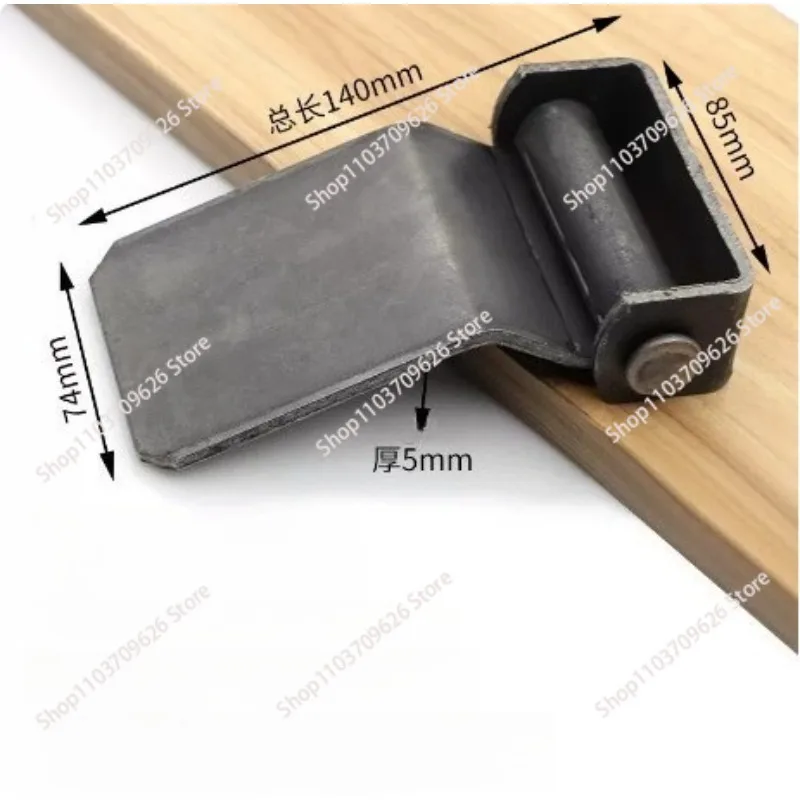 Suitable for Welding Hinges/container Hinges, Car Door Hinges, 140x85x5