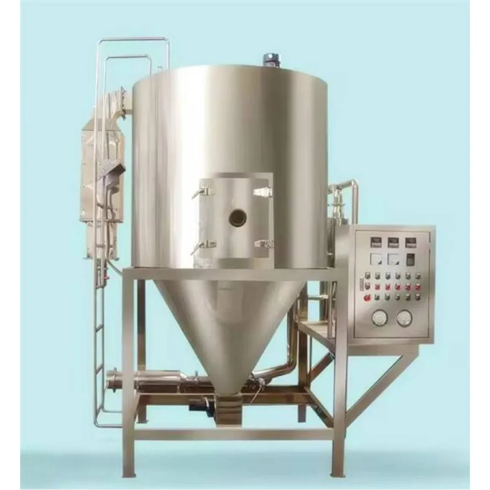 Milk Powder Good Price Spray Dryer