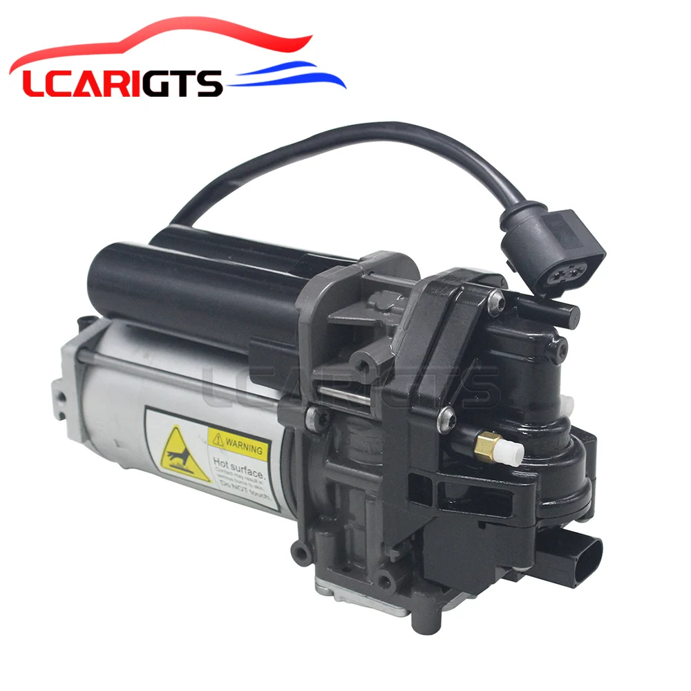 

1Pc Air Suspension Compressor Pump For Porsche Panamera 971 2017-2021 17810340-101/971616006D/971616006E/971616007/971616006D
