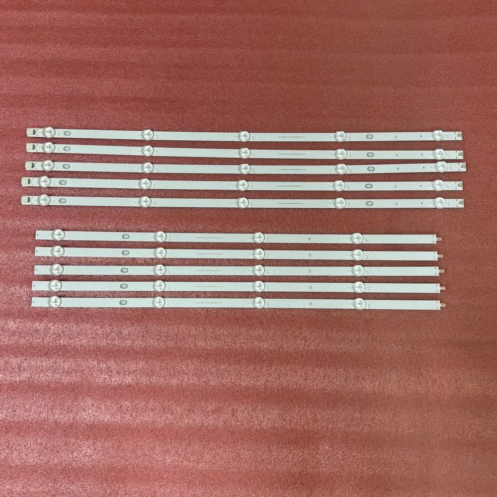 Led Backlight Strip…