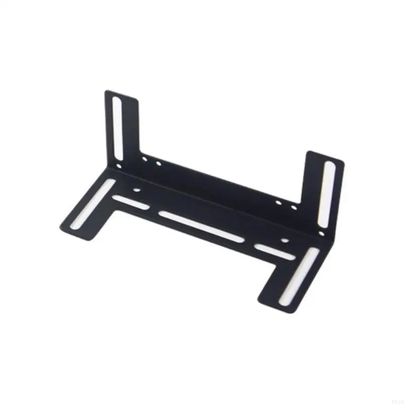 P9JB Mounting Bracket Cooling Fan Mount Bracket for Memory Heat Sink Support 8cm/9cm/12cm Computer Cooling Fan Rack