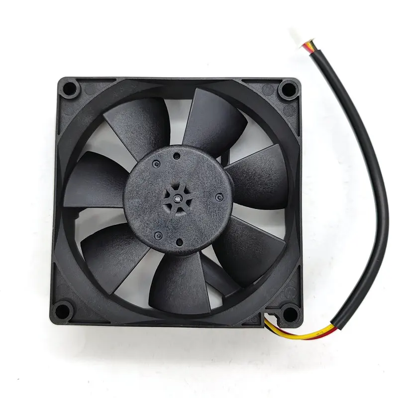 New Original Inverter Fan for MMF-08D24ES AM4 24V 0.13A 80*80*25MM