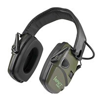 ARM NEXT Hearing Protection Headphones Electronic Shooting Earmuffs Noise Reduction Ear Muff hunting Tactical Ear cover