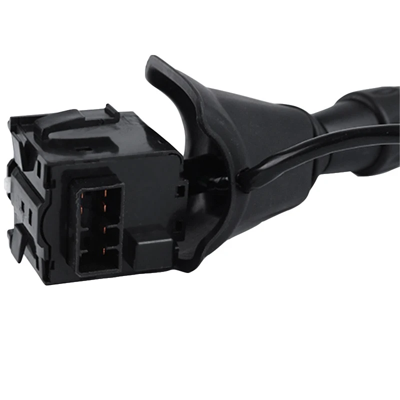 Eco-Friendly Car Turn Signal Switch Headlight Fog Lamp Dimmer Control Switch 96387324 For Buick Daewoo Lacetti Lanos O