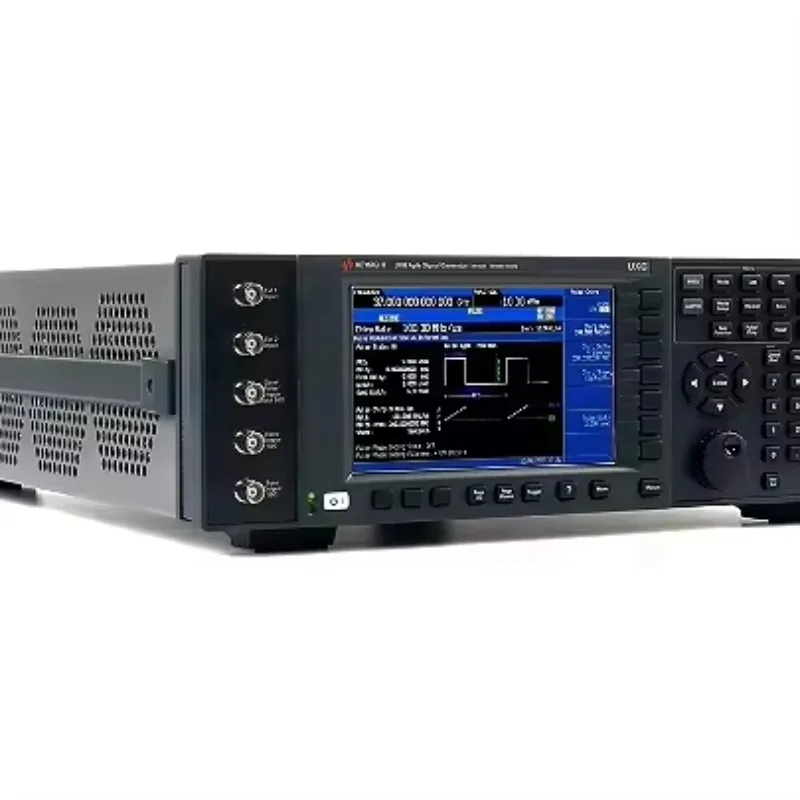 Custom Item Contact Seller Before Ordering KEYSIGHT N5193A UXG Series Agile Signal Generator,10 MHz To 40 GHz