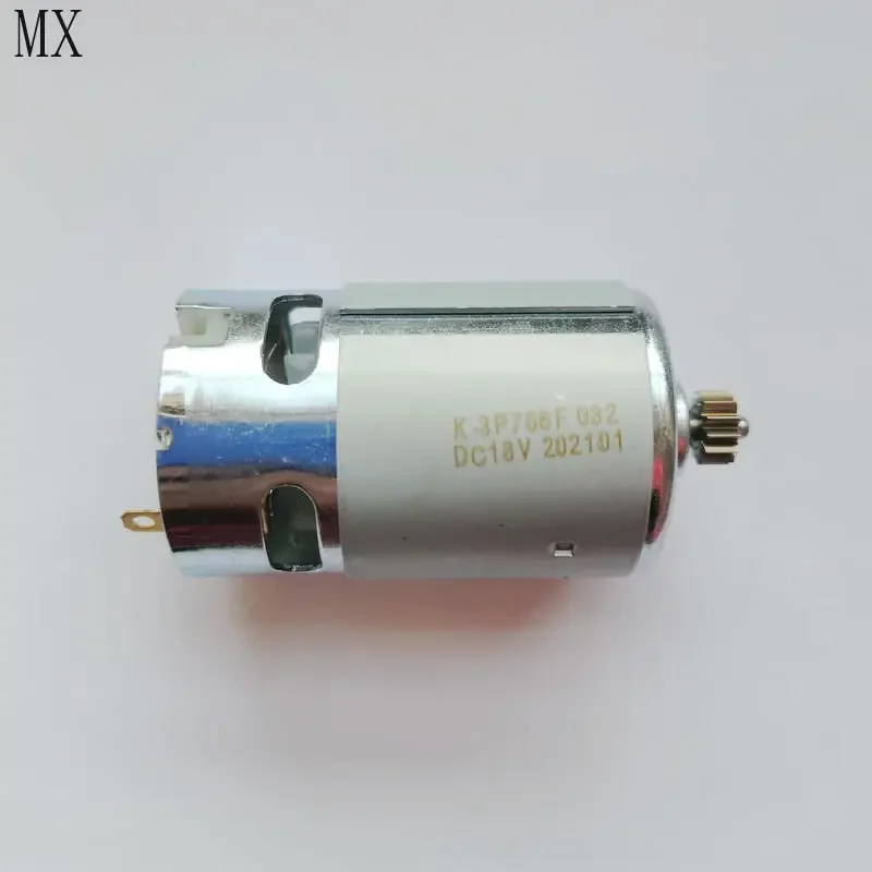 13-tooth Motor for Bosch GSR18-2-LI ONPO DC Motor 18V 13-tooth 1607022649 HC683L Electric Drill Screwdriver