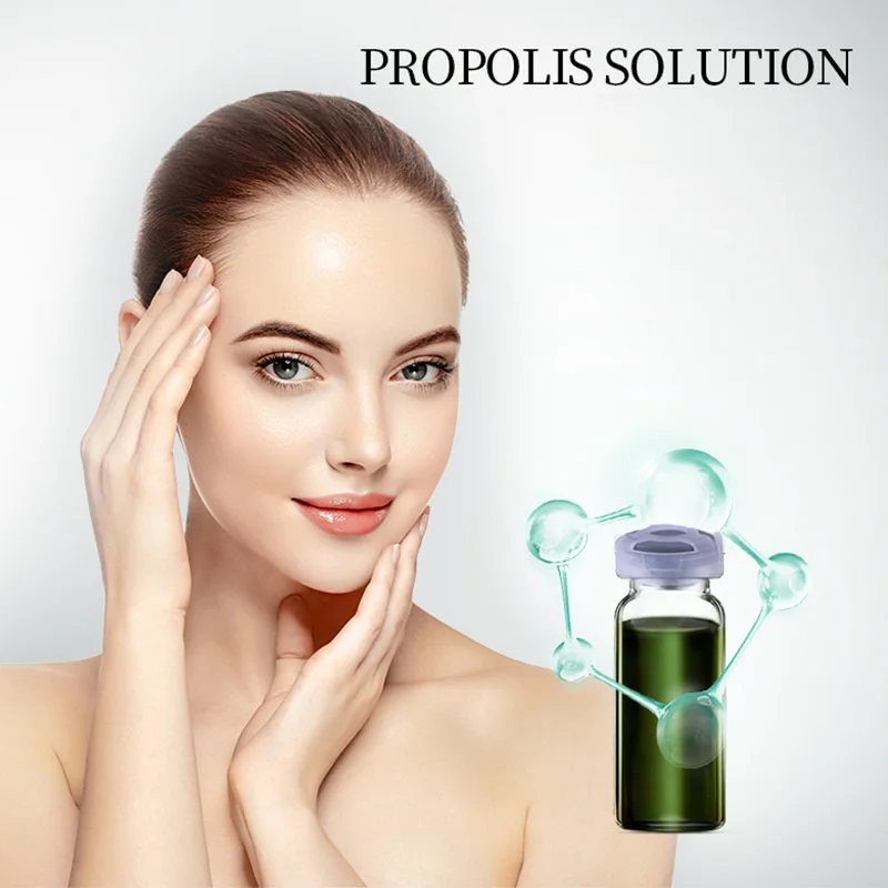 

1ml Original Skincare Propolis Solution Repairs the Stratum Corneum and Softens the Skin